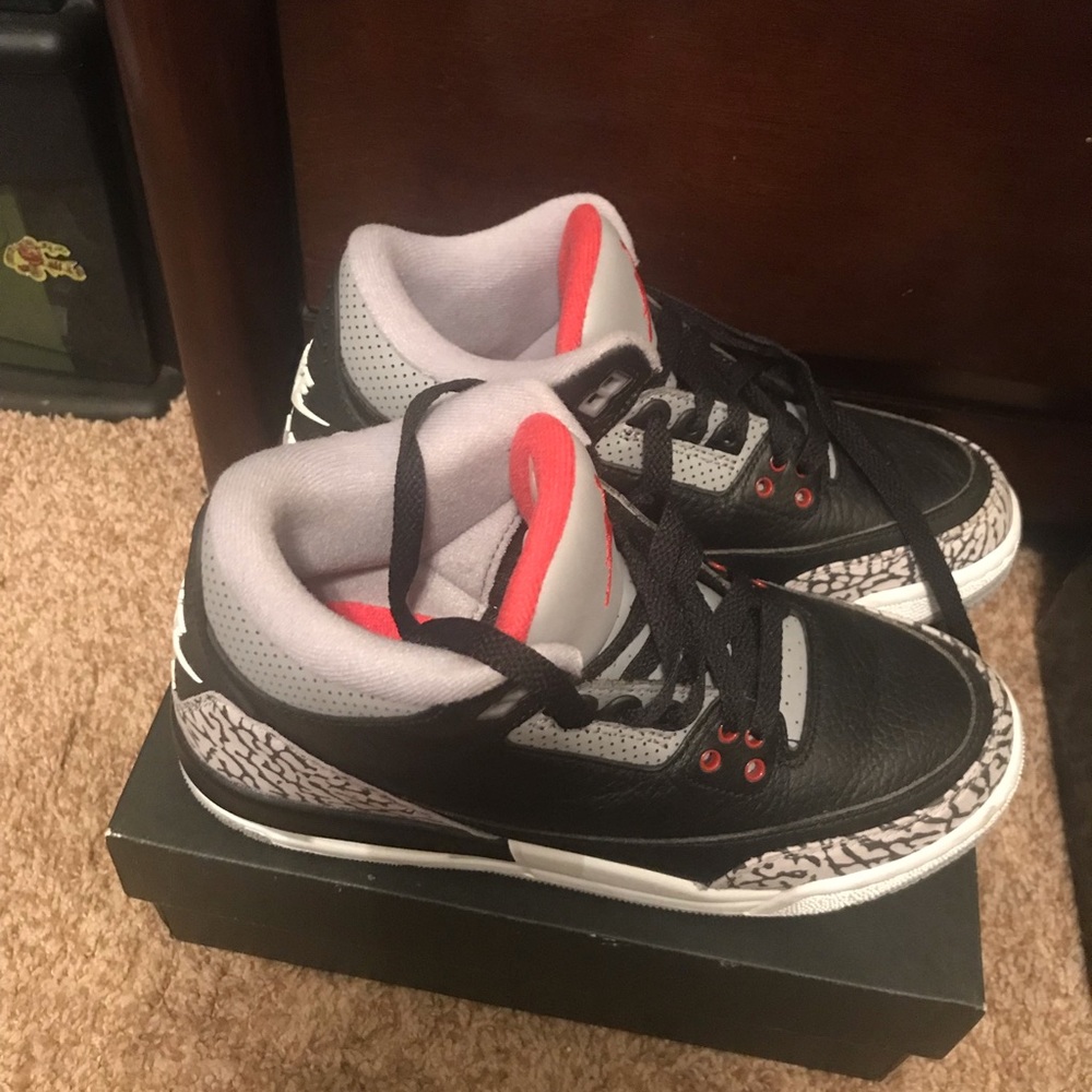 Jordan sneakers